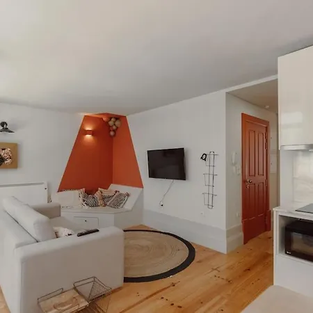 Flores Ap 1 Apartment *