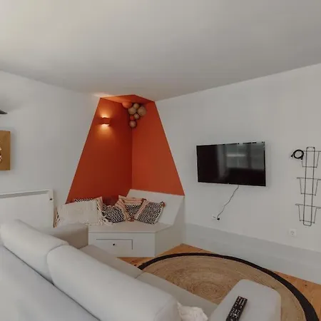 Flores Ap 1 Apartment *
