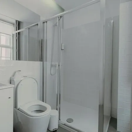 Flores Ap 1 Apartment Porto