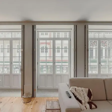 Apartment Flores Ap 1 *