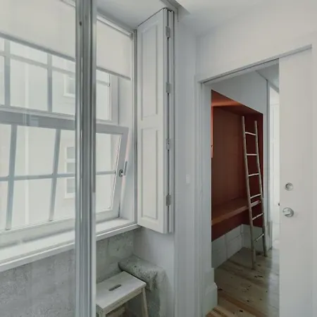 Apartment Flores Ap 1